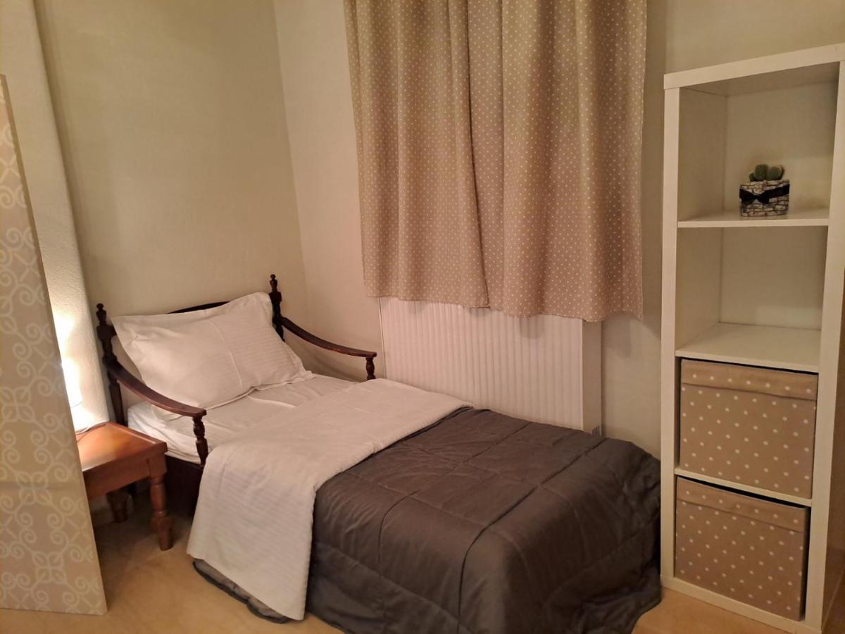 Center O'clock Apartment Xanthi