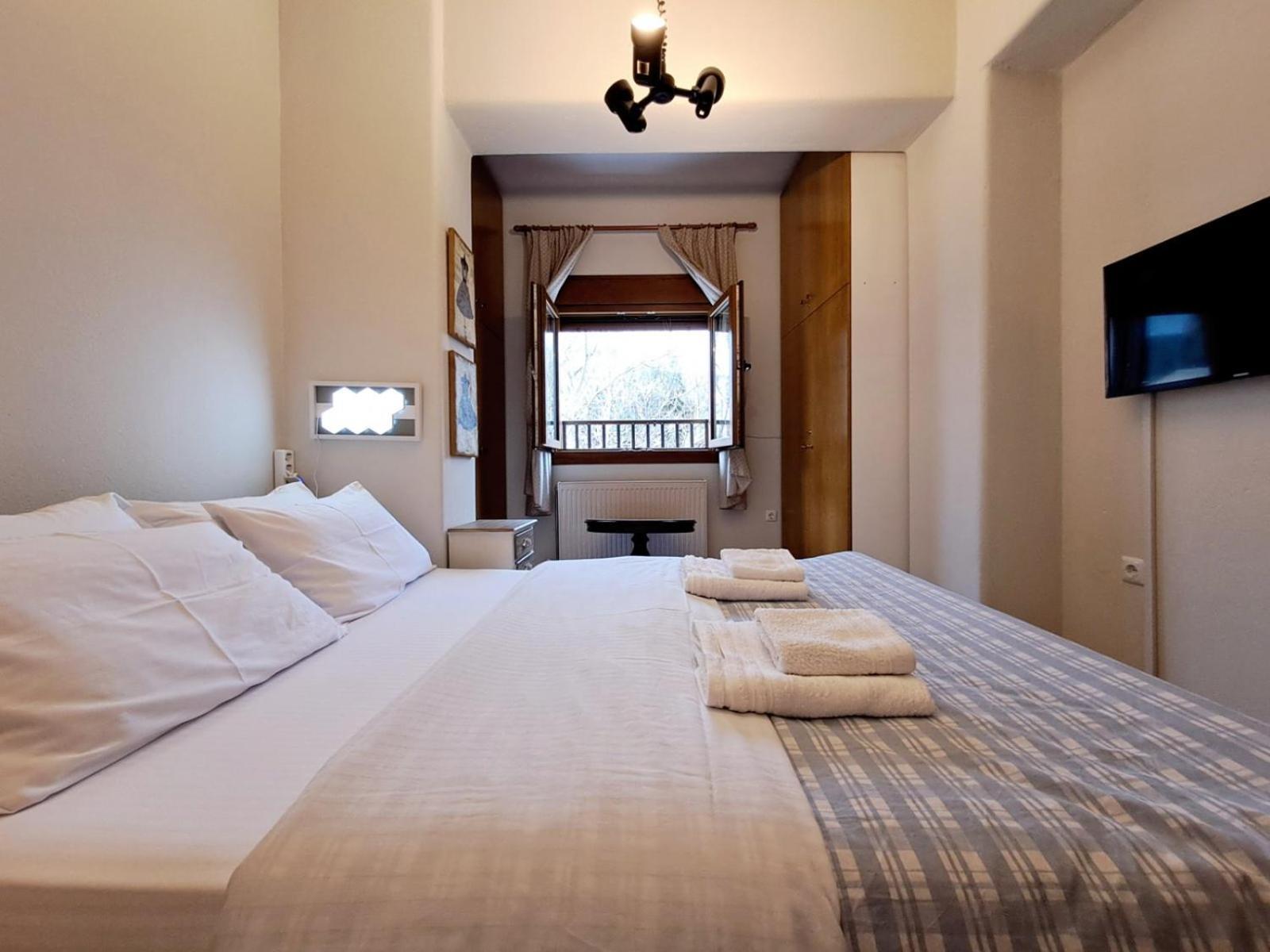 Apartment Center O'clock Xanthi